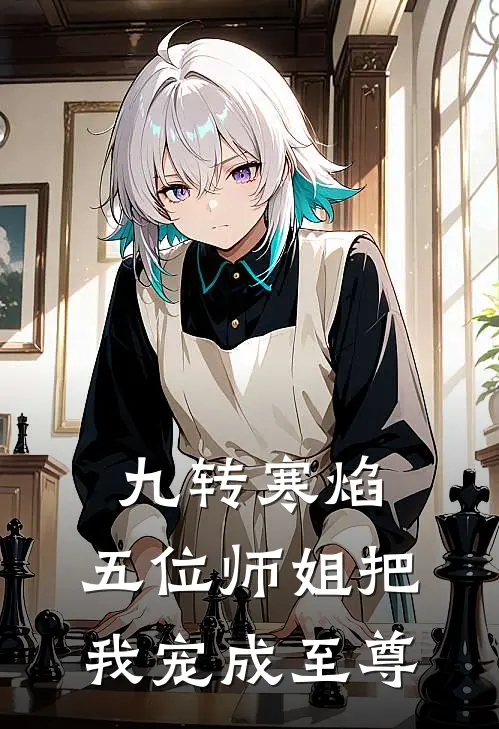 九转寒焰：五位师姐把我宠成至尊(叶凡苏沐雪)最新推荐小说_在哪看免费小说九转寒焰：五位师姐把我宠成至尊叶凡苏沐雪