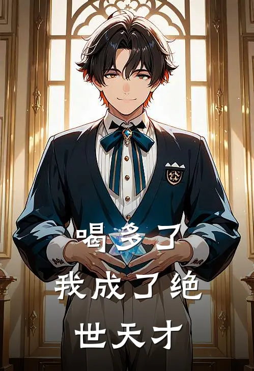 喝多了，我成了绝世天才(林飞程倩)完结小说_热门小说推荐喝多了，我成了绝世天才林飞程倩