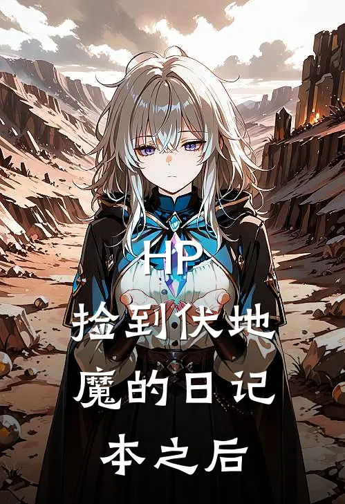 HP：捡到伏地魔的日记本之后(奥罗拉麦格)在哪看免费小说_已完结小说推荐HP：捡到伏地魔的日记本之后奥罗拉麦格