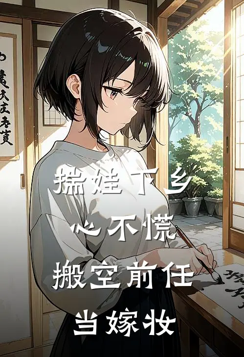 姜月璃陆知行揣娃下乡心不慌，搬空前任当嫁妆最新章节阅读_姜月璃陆知行最新章节在线阅读