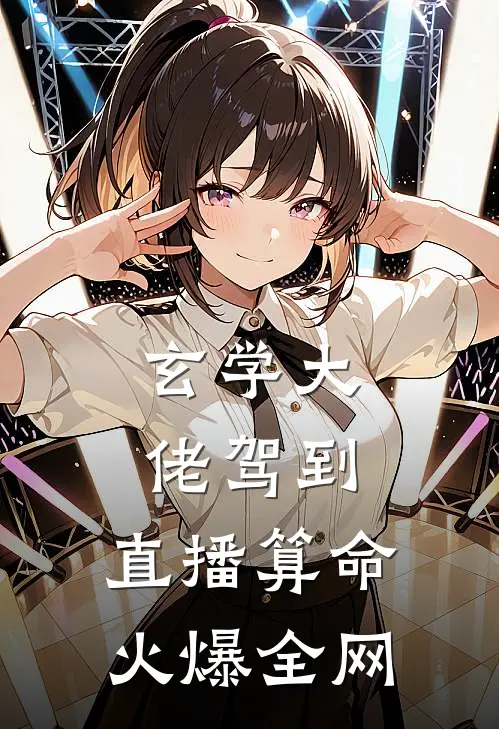 玄学大佬驾到，直播算命火爆全网沈卿绫孔富热门小说排行_免费阅读全文玄学大佬驾到，直播算命火爆全网(沈卿绫孔富)