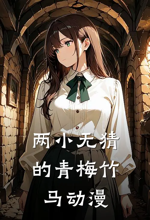 两小无猜的青梅竹马动漫