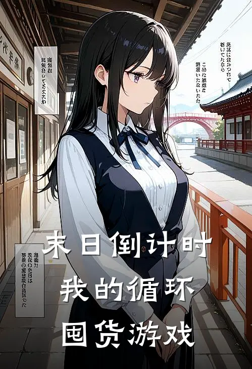 末日倒计时：我的循环囤货游戏