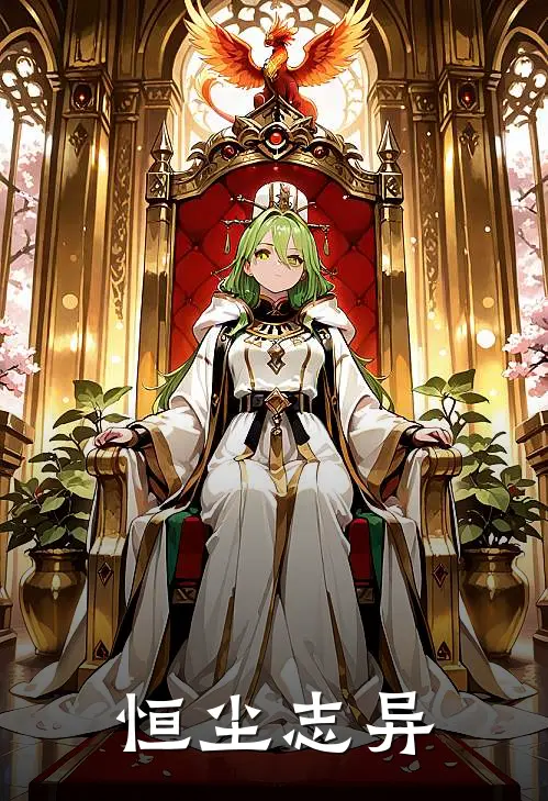 恒尘志异(一阳元素)免费阅读_无弹窗全文免费阅读恒尘志异一阳元素