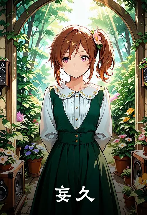 妄久(魏昭愿魏昭)全文免费阅读无弹窗大结局_《妄久》魏昭愿魏昭免费小说