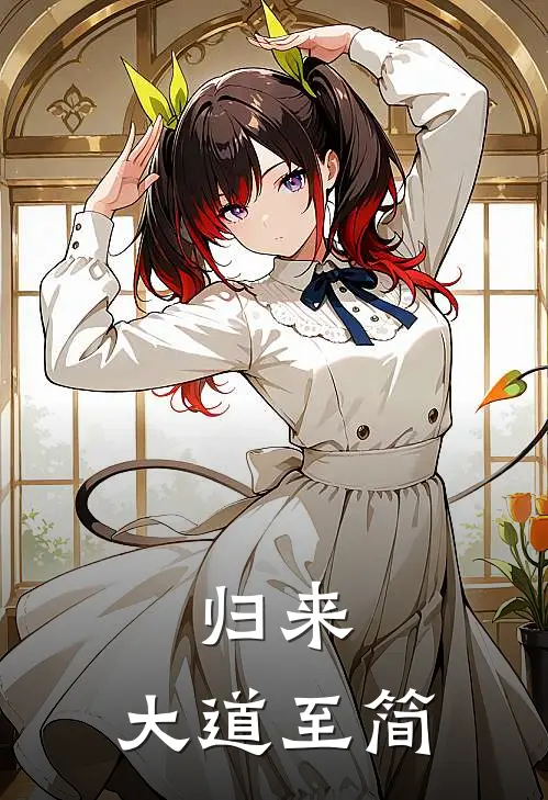 归来，大道至简陈飞宇李阳完整版小说_小说完结推荐归来，大道至简(陈飞宇李阳)