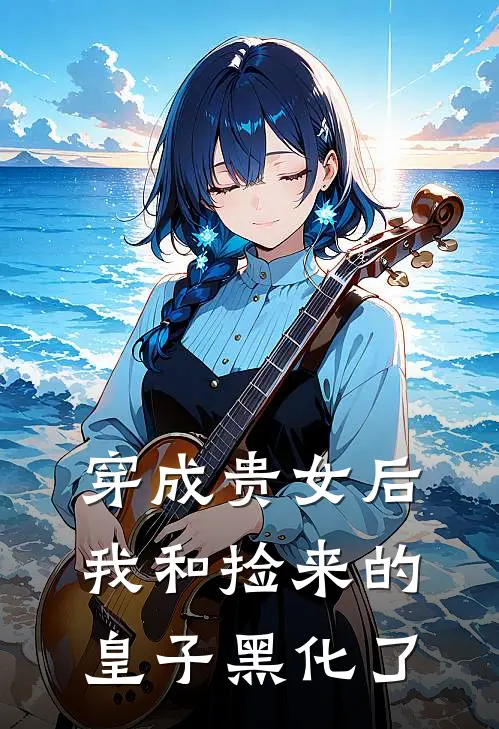 穿成贵女后我和捡来的皇子黑化了