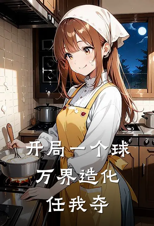 开局一个球，万界造化任我夺