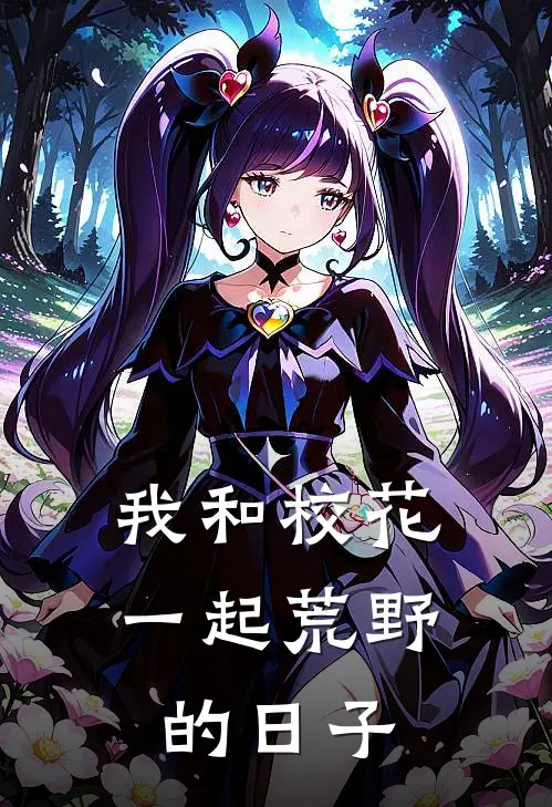 我和校花一起荒野的日子