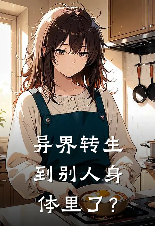 异界转生到别人身体里了？