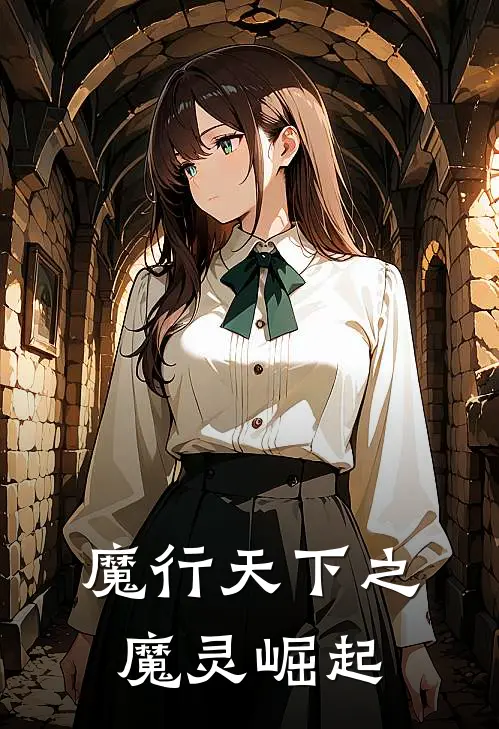 魔行天下之魔灵崛起