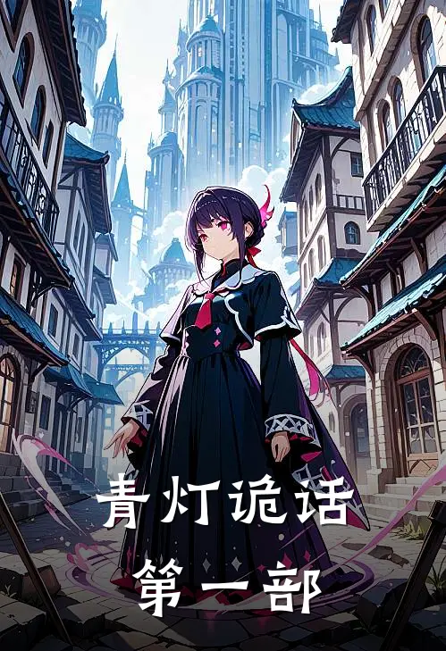 青灯诡话第一部