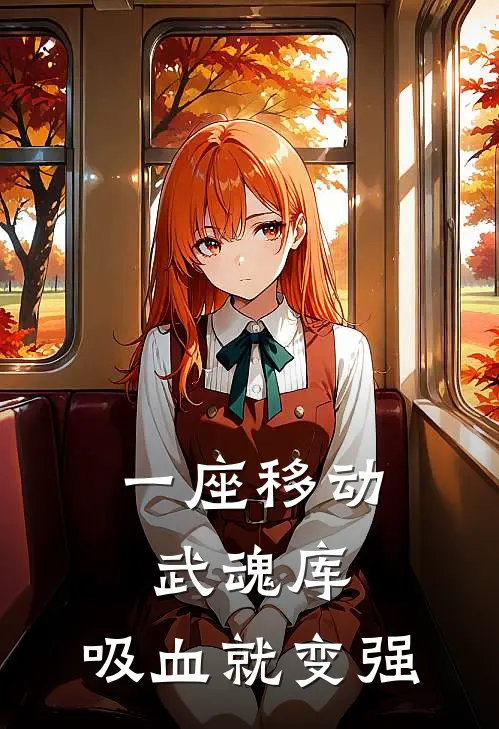 一座移动武魂库，吸血就变强