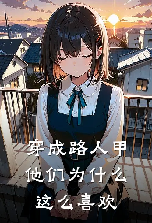 穿成路人甲，他们为什么这么喜欢(萧砚苏九离)全本免费在线阅读_穿成路人甲，他们为什么这么喜欢最新章节在线阅读