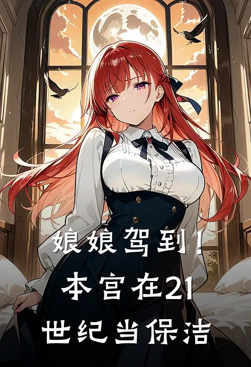 娘娘驾到！本宫在21世纪当保洁