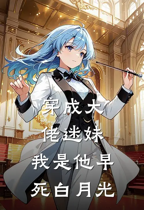 穿成大佬迷妹，我是他早死白月光云瑶裴星遥最新小说全文阅读_最新章节列表穿成大佬迷妹，我是他早死白月光(云瑶裴星遥)