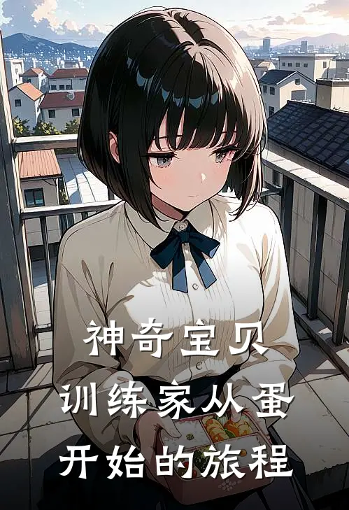 神奇宝贝：训练家从蛋开始的旅程沐风大木小说免费完结_完本热门小说神奇宝贝：训练家从蛋开始的旅程沐风大木