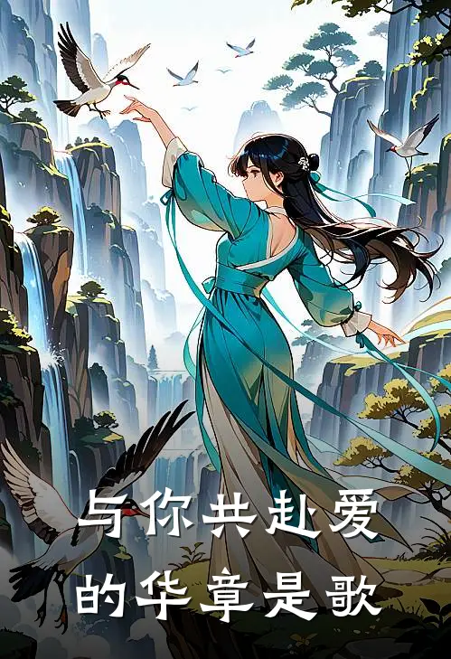 与你共赴爱的华章是歌