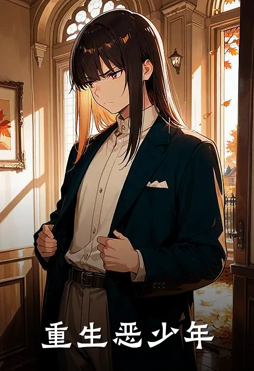 重生恶少年