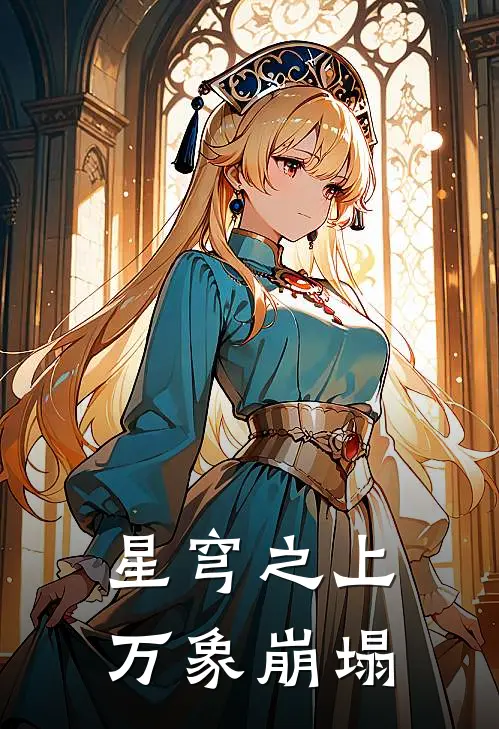 星穹之上，万象崩塌凌策娜塔莎全本免费完结小说_免费小说完结星穹之上，万象崩塌凌策娜塔莎