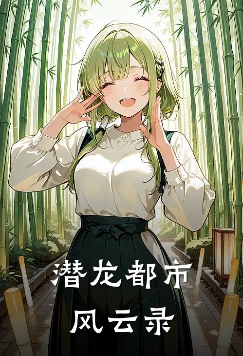 潜龙都市风云录