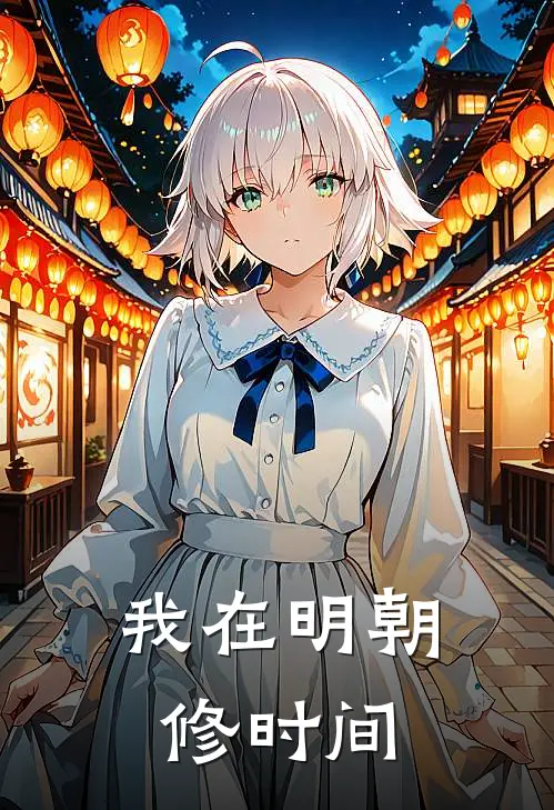 我在明朝修时间