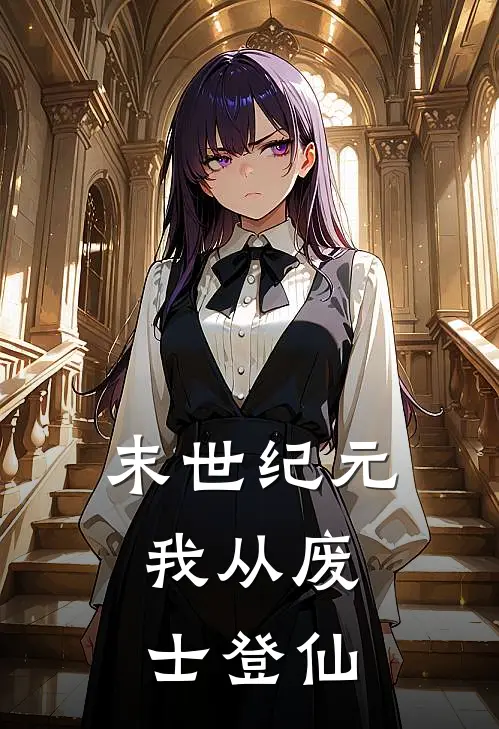 末世纪元：我从废士登仙