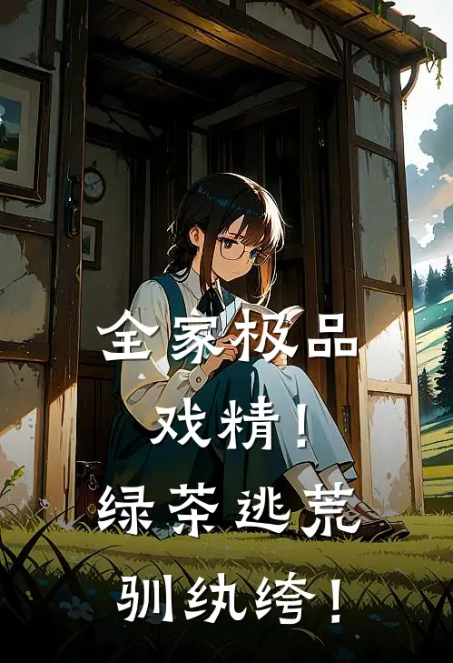 全家极品戏精！绿茶逃荒驯纨绔！