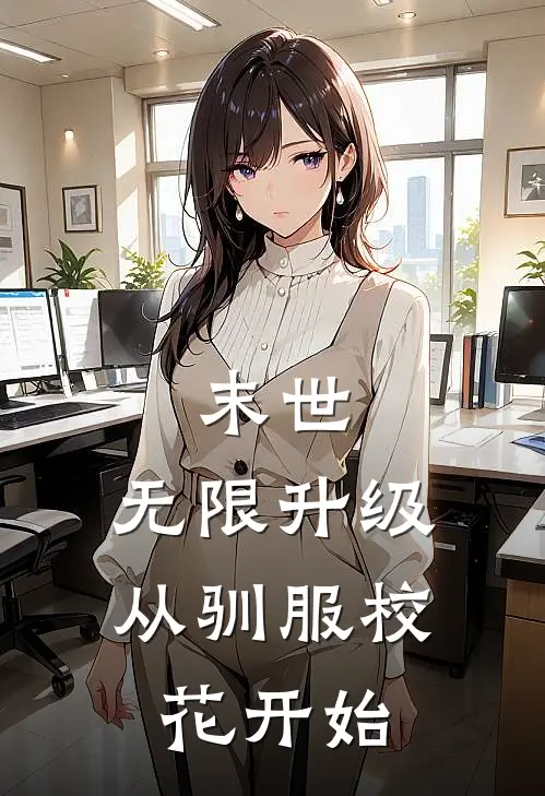 末世：无限升级，从驯服校花开始