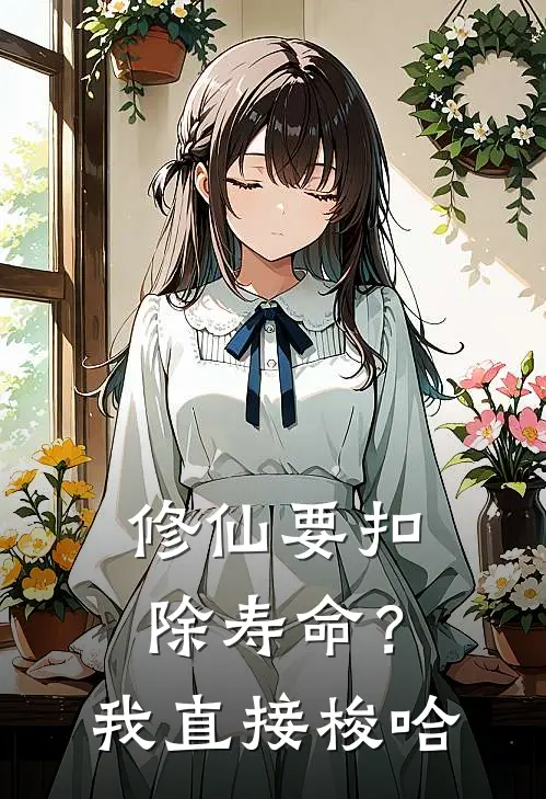 修仙要扣除寿命？我直接梭哈(徐长寿马云腾)无弹窗小说免费阅读_小说完整版免费阅读修仙要扣除寿命？我直接梭哈徐长寿马云腾