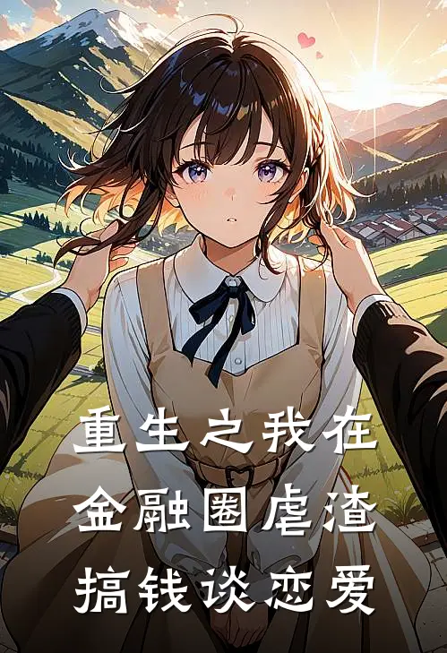 重生之我在金融圈虐渣搞钱谈恋爱