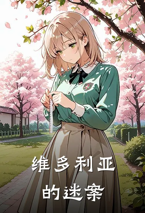 维多利亚的迷案(霍克温特)免费小说完结_最新推荐小说维多利亚的迷案(霍克温特)