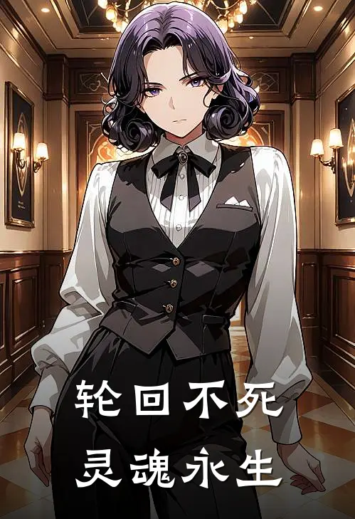 轮回不死，灵魂永生