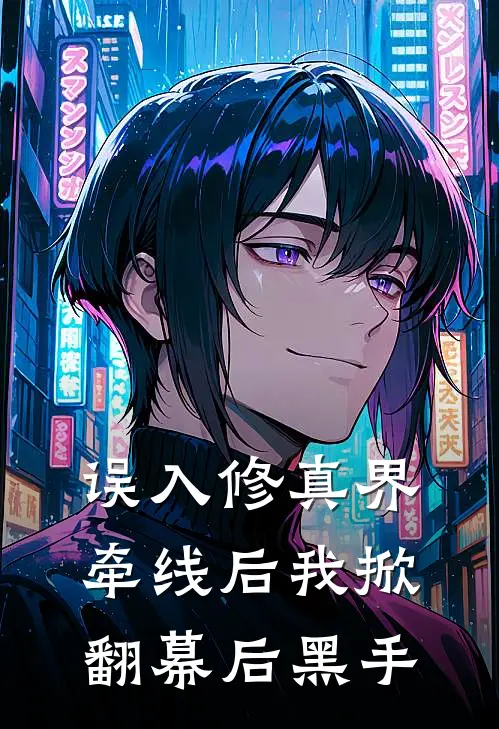 误入修真界牵线后我掀翻幕后黑手(风吟洛宫烨)最新热门小说_完结小说误入修真界牵线后我掀翻幕后黑手(风吟洛宫烨)