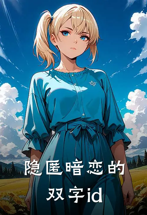 隐匿暗恋的双字id