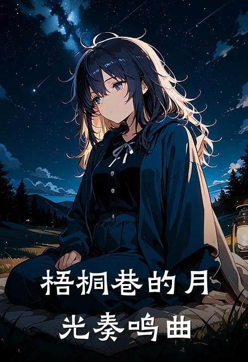 梧桐巷的月光奏鸣曲(林晚秋陆沉舟)完结小说_热门小说推荐梧桐巷的月光奏鸣曲林晚秋陆沉舟