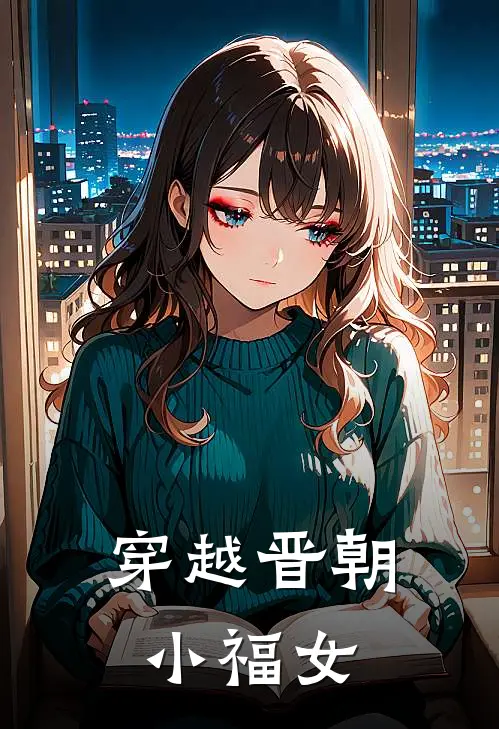 穿越晋朝小福女(江甜甜江阳)免费小说_完整版免费阅读穿越晋朝小福女江甜甜江阳