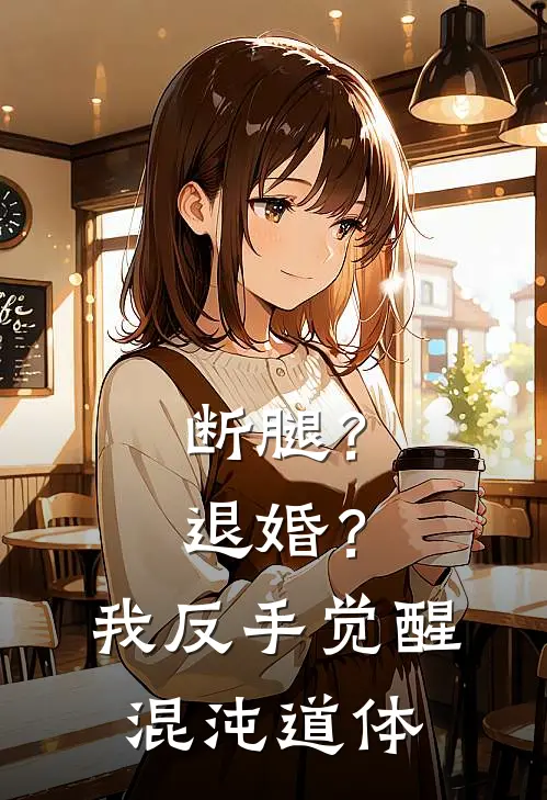 断腿？退婚？我反手觉醒混沌道体林玄苏媚儿推荐完结小说_免费阅读断腿？退婚？我反手觉醒混沌道体(林玄苏媚儿)