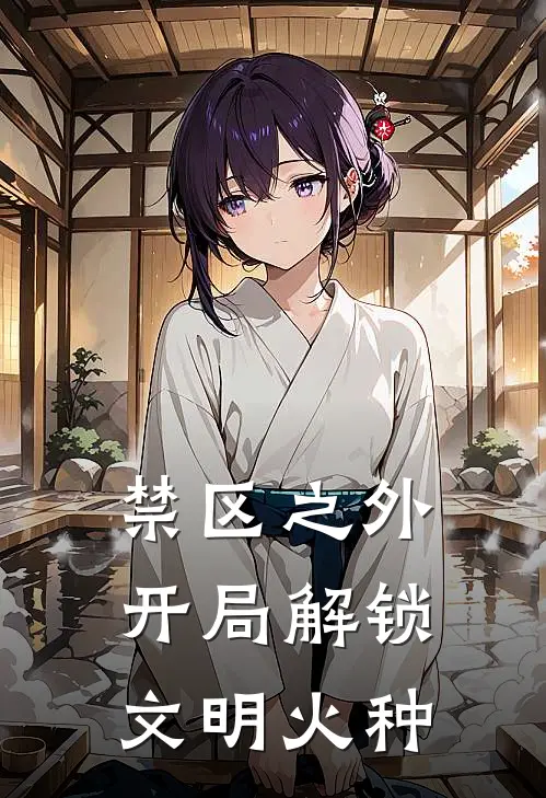 李熵隐王启明(禁区之外：开局解锁文明火种)完结版免费在线阅读_《禁区之外：开局解锁文明火种》全章节阅读