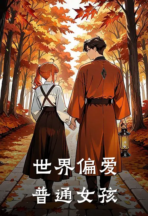 世界偏爱普通女孩温虞夏桀完本小说免费阅读_小说完结版世界偏爱普通女孩温虞夏桀