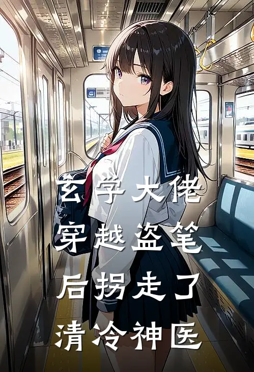 玄学大佬穿越盗笔后拐走了清冷神医