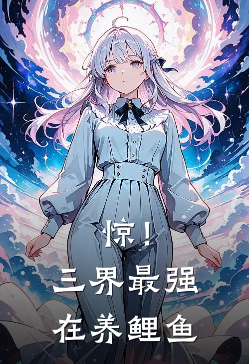 惊！三界最强在养鲤鱼