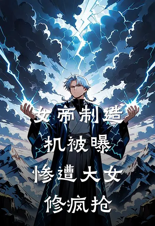 女帝制造机被曝，惨遭大女修疯抢