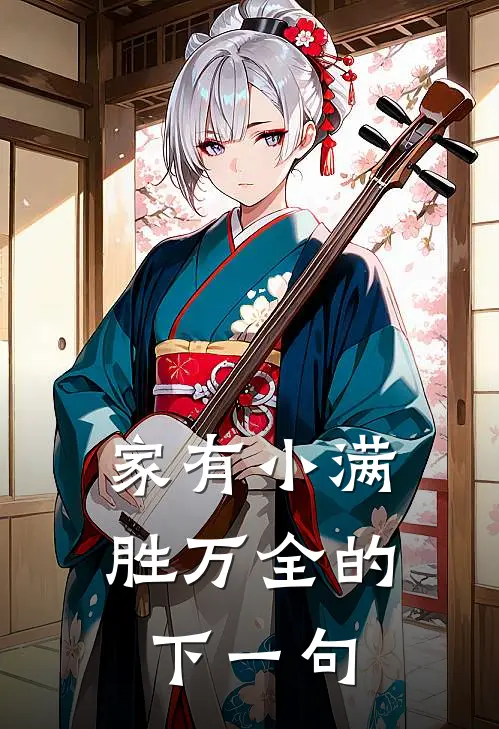 家有小满胜万全的下一句