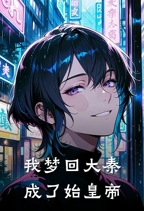 徐福蒙毅(我梦回大秦成了始皇帝)全本阅读_徐福蒙毅最新热门小说