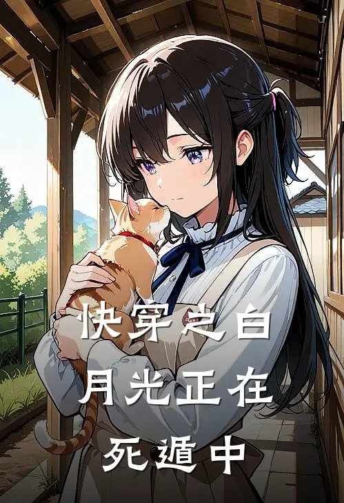 快穿之白月光正在死遁中