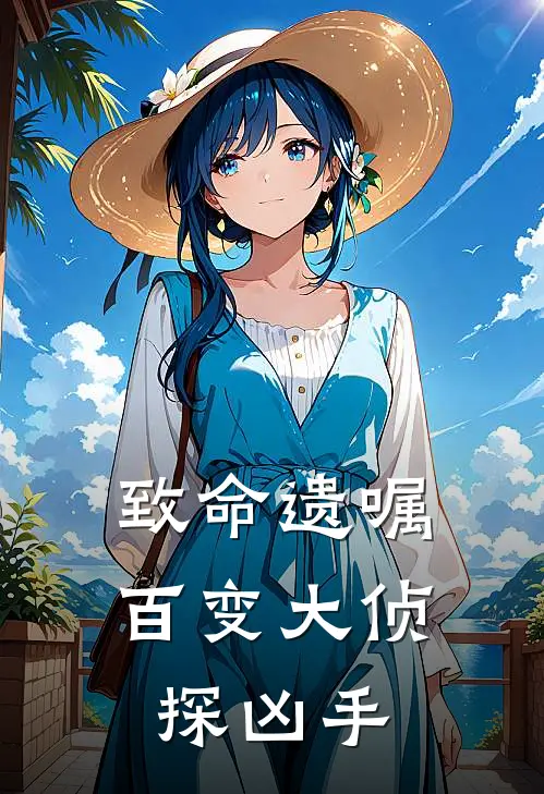 致命遗嘱百变大侦探凶手