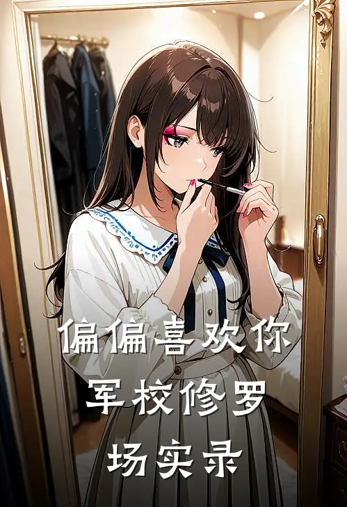 偏偏喜欢你：军校修罗场实录