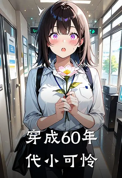 穿成60年代小可怜