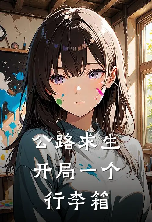 公路求生：开局一个行李箱吴岩陆邢免费小说完结_最新章节列表公路求生：开局一个行李箱(吴岩陆邢)